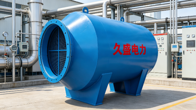南木林风机消声器